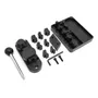 Máquina Profesional Para Doblar Anillos Y Aretes 20 Accesori