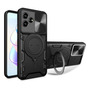 Funda Protector Uso Rudo Zte Axon 50 Lite 4g Grado Militar