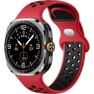 Correa Deportiva Silicona Suave Para Galaxy Watch Ultra 47mm