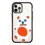 Funda Resistente Para iPhone 12 Y 12 Pro Diseño De Oso Bebé