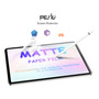 Protector De Pantalla Mate Antideslumbrante Para iPad 11 Pul