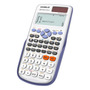 Calculadora Científica 417 Funciones Pantalla De 3 2 Pulgada