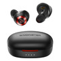 Auriculares Inalámbricos Bluetooth 50 Con Graves Profundos Y