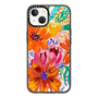 Funda Delgada iPhone 14 Protección Militar Ligera Antidesliz