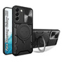 Funda Protección Uso Rudo Para Samsung Galaxy S22 Antigolpes