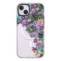 Funda Transparente Para iPhone 14 Plus Protección Militar 6.