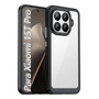 Funda Protector Acrílica Para Xiaomi Mi 15t Pro Uso Rudo