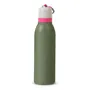 Termo De Acero Inoxidable 532 Ml Aislamiento 24 Horas Frío