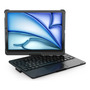 Funda Teclado iPad 10.9 Y 11 Español Ñ Rotación 360 Grados