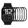 Protector De Pantalla Compatible Apple Watch 42mm Pack De 6