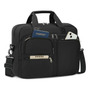 Maletín Impermeable Para Laptop 15.6 17.3 Pulgadas Negro
