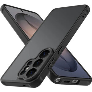 Funda Protectora Para Samsung Galaxy S26 Ultra Grado Militar