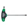Destornillador Torx T20 Mango En T 15 Cm Para Construcción