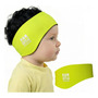 Diadema Para Nadar Pequeña Amarillo Neón Con Agarre Óptimo Amarillo Neón Small (ages 1-3) Nombre Del Diseño