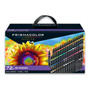 Marcadores Para Arte Set De 72 Colores Doble Punta Calidad P Multicolor