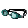 Gafas De Natación Adulto Montura Completa Protección Uv Gris Gris