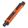 Detector De Fugas De Gas Portátil Alarma Audible Rango 100 A