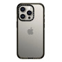 Funda De Impacto Para iPhone 15 Pro Negro Protección Militar