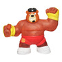 Figura De Acción Oso Esponjoso Elástico Multicolor Colección