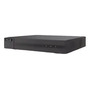 Dvr 8 Canales Turbo Hd 2 Canales Ip 4tb Detección Inteligent