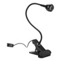 Lámpara De Curado Uv Led 3w Usb Para Reparación De Móviles Morado
