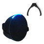 Soporte De Pared Para Bocina Inteligente Alexa Echo Pop Negr Negro