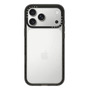 Funda Protectora Impact Para iPhone 17 Pro Max 4x Negro