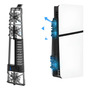 Ventilador Refrigeración Slim Ajustable Usb Luz Rgb Eficient 0 Mm Frecuencia Color De La Estructura Color De Las Aspas Material De Las Aspas 0