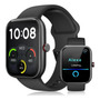 Smartwatch Hombre Pantalla 49 Mm Gps 100 Modos Deportivos Ip