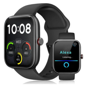 Smartwatch Hombre Pantalla 49 Mm Gps 100 Modos Deportivos Ip