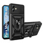 Funda Para Motorola Moto G14 4g Uso Rudo Protección Militar
