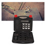 Kit De Herramientas Para Doblar Anillos De Joyería Metálica
