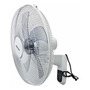 Ventilador De Pared Blanco 70w 5 Aspas Control Remoto Timer 0 Mm Frecuencia Color De La Estructura Color De Las Aspas Material De Las Aspas 0