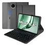 Funda Teclado Español Para Huawei Matepad Mini 8.8 Inalámbri