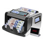 Máquina Contadora De Billetes 1000 Por Minuto Pantalla Lcd