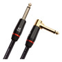 Cable Para Instrumento Auxiliar 3 6 M Con Blindaje Trenzado