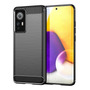 Funda Uso Rudo Para Xiaomi Mi 12 Tpu Suave Resistente Al Agu