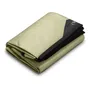Lona Térmica Xl Para Acampar Impermeable 3.66 X 2.59 M