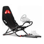 Cabina Simulador De Carreras Plegable Para Volantes G920 G29 Color