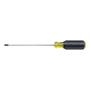 Destornillador Phillips Punta No 2 Mango Redondo 25 Cm Alemá