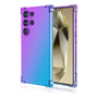 Funda Transparente Anticaída Para Samsung Galaxy S25 Ultra Samsung Galaxy S25 Ultra Nombre Del Diseño