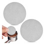 Disco Filtro Espresso 51mm Acero Inoxidable 316 Doble Capa 2