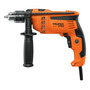 Rotomartillo Destornillador 600w Velocidad Variable 20 Nm Naranja Frecuencia