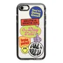 Funda Impact Para iPhone SE 2020 iPhone 7 Y 8 Resistente