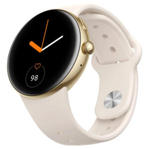 Reloj Inteligente Amoled 33 Mm Gps Monitoreo Cardíaco Sueño