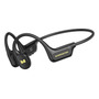 Auriculares Natación Audífonos Conducción Ósea Bluetooth Sum