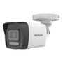 Cámara De Seguridad Turbohd 3k 5mp Lente 2.8mm Ip67 Ir 30m Color