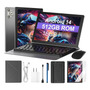Tablet Android 14 101 Pulgadas 16gb Ram 512gb Rom Alta Calid