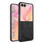 Funda Protectora Para Samsung Galaxy Z Flip8 Uso Rudo Antigo