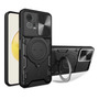 Funda Protector Uso Rudo Para Motorola Moto G72 4g Rígida